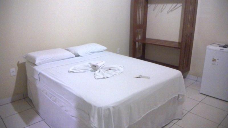 Hotel Mandari Cruzeiro do Sul (Acre) Exterior foto
